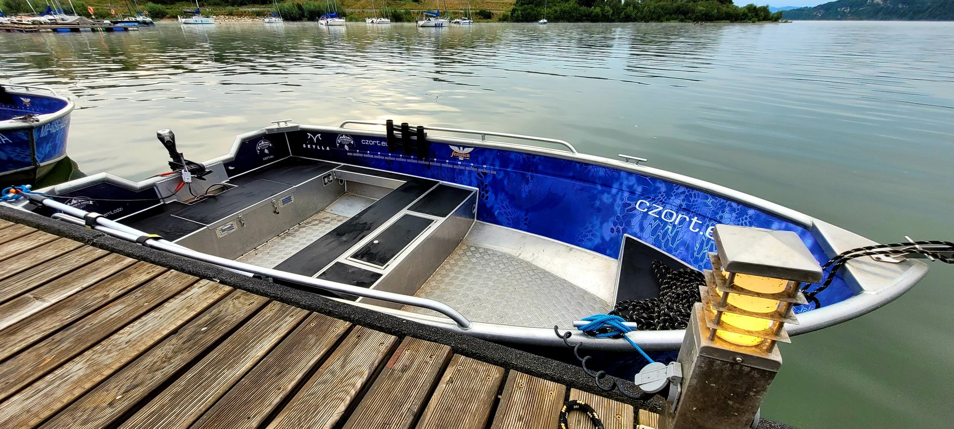 Konrad Kolańczyk Przedsiębiorstwo Handlowo Usługowe  - 4