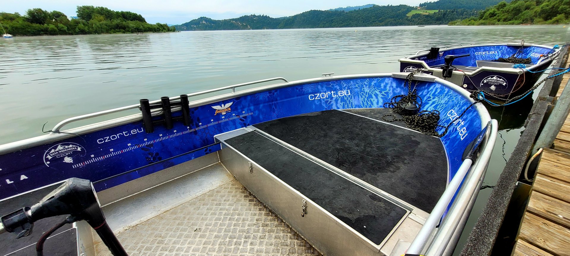 Konrad Kolańczyk Przedsiębiorstwo Handlowo Usługowe  - 6