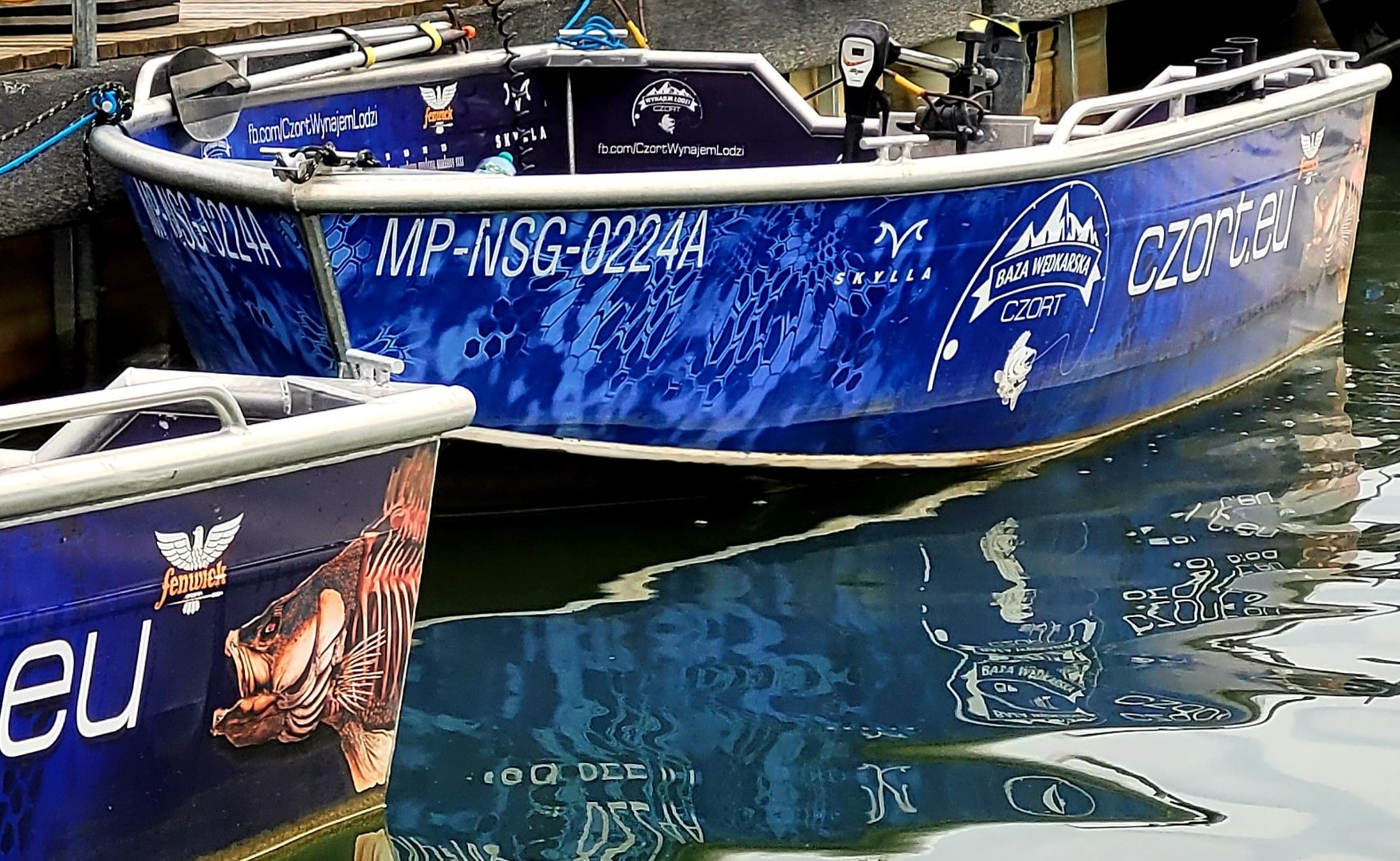 Konrad Kolańczyk Przedsiębiorstwo Handlowo Usługowe  - 8